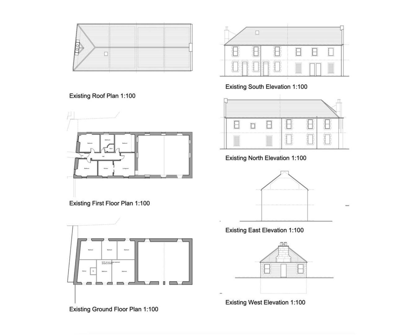 Pathbrae, New Cumnock, Cumnock Residence Estate Agents